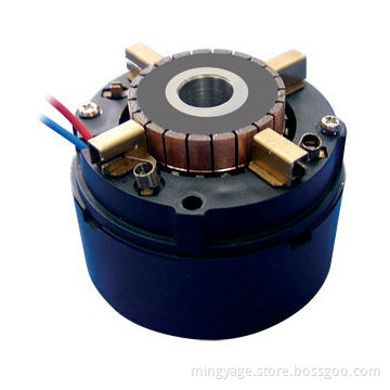 DC Tachometer with 7.0V/krpm